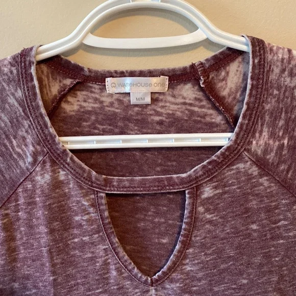 Baseball T - Picture 2 of 4